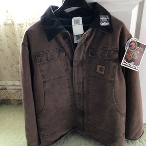 Men’s Carhartt Jacket